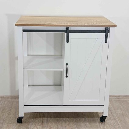 Servírovací stolek Country House Wenko