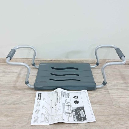 Sedátko do vany Secura Wenko