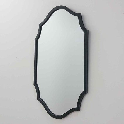 Nástěnné zrcadlo 40x60 cm Giovan Styler