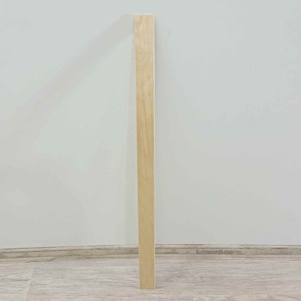 Lamela k postelovému roštu 89 cm