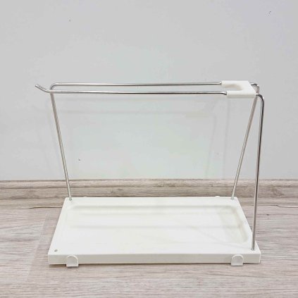 Držák na skleničky na víno FlexiSpace Tescoma