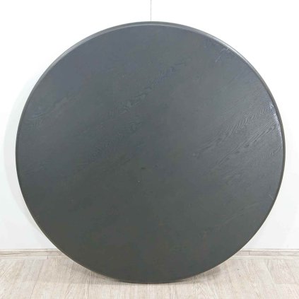 Kulatá stolová deska o 120 cm Kave Home