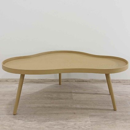 Odkládací stolek 58x100 cm Mae WOOOD