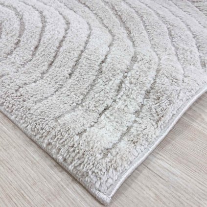 Koberec Panglao New York Taupe 120x170 cm Hanse Home