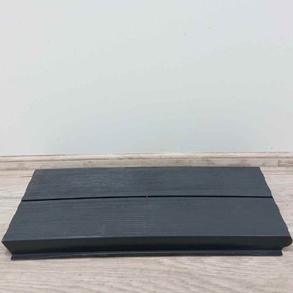 Plastová deska 55x25 cm