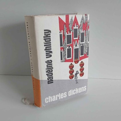 Nadějné vyhlídky Charles Dickens