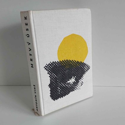 Mrtvý úsek Antonín Vinš