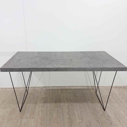 Pracovní stůl Flow 160x90 cm TemaHome