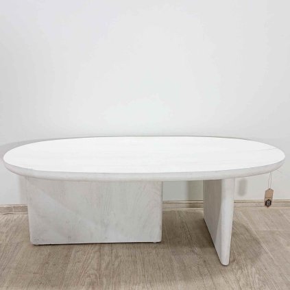 Konferenční stolek z mangového dřeva Seam BePureHome