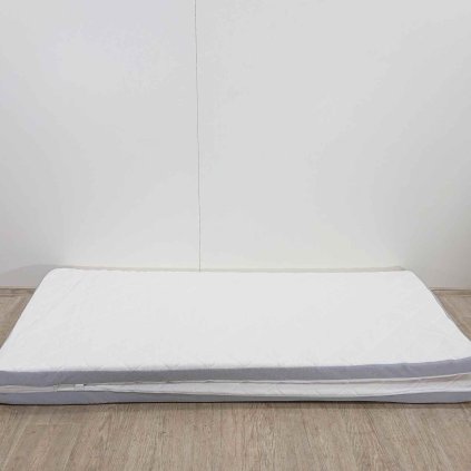 Vrchní matrace Topper 200x200 cm