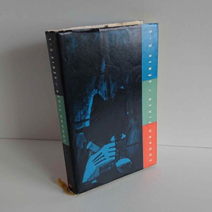 Série C-L Eduard Fiker