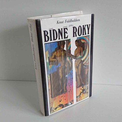 Bídné roky Knut Faldbakken