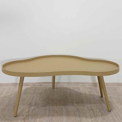 Odkládací stolek 58x100 cm Mae WOOOD