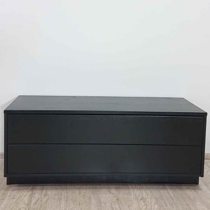 Modulární TV stolek Finca WOOOD