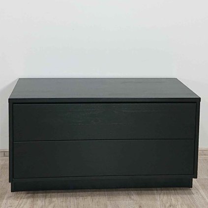 Modulární TV stolek Finca 75 cm WOOOD