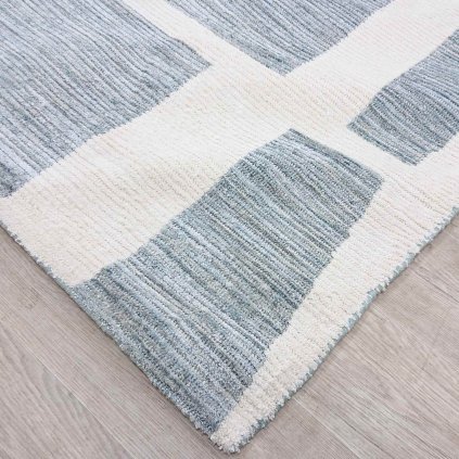 Šedý koberec 160x230 cm Cirque Flair Rugs