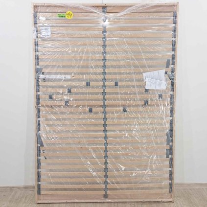 Lamelový postelový rošt 140x200 cm Meise Möbel