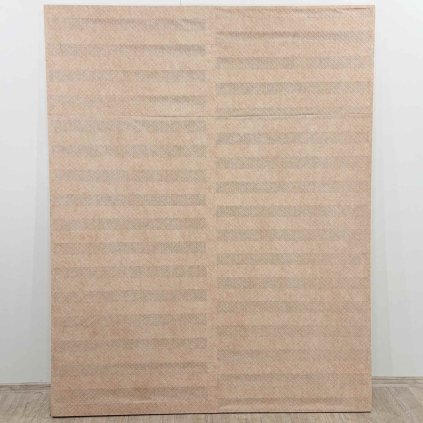 Dřevěný postelový rošt 160x200 cm