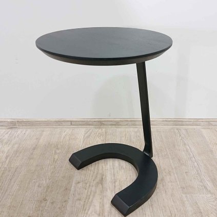 Odkládací stolek Floor WOOOD