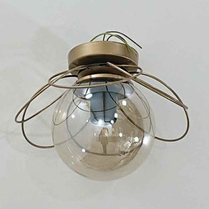 Stropní svítidlo Alaca Squid Lighting