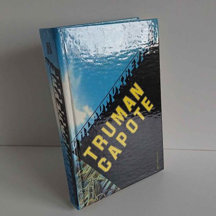 Chladnokrevně Truman Capote