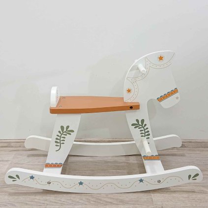 Houpadlo Ruddy Bloomingville Mini