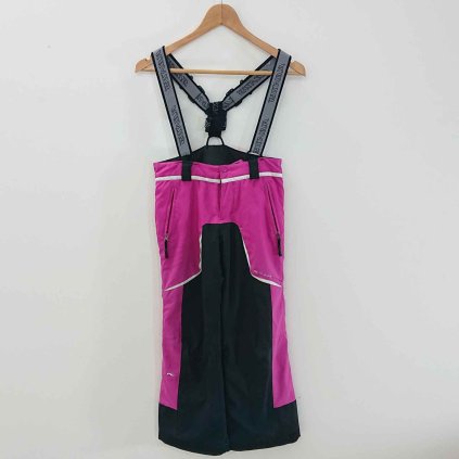 Dětské lyžařské kalhoty 128 Kjus