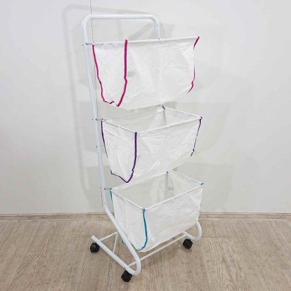 Koš na prádlo Escala Wenko