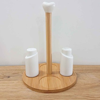 Dochucovací souprava WHITELINE