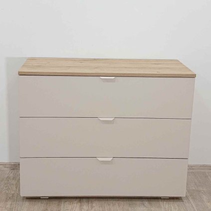 Komoda Dennis 100x80 cm Marckeric