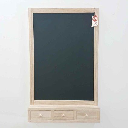 Dětská nástěnná tabule Higma Bloomingville Mini