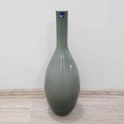 Skleněná váza 50 cm Leonardo