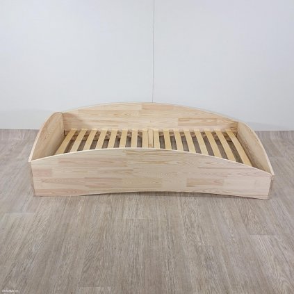 Dětská postel Adeko BOX 6