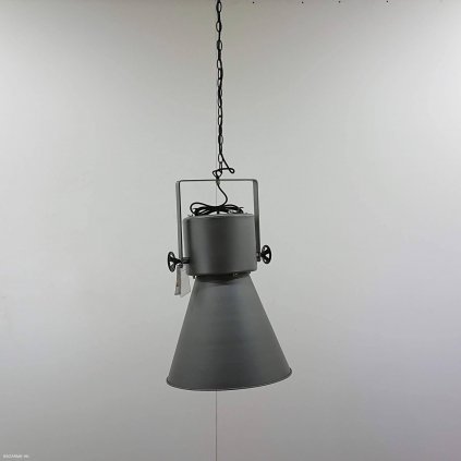 Závěsná lampa Pendant Lamp Cinema Kare D