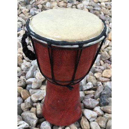 Buben typu Djembe