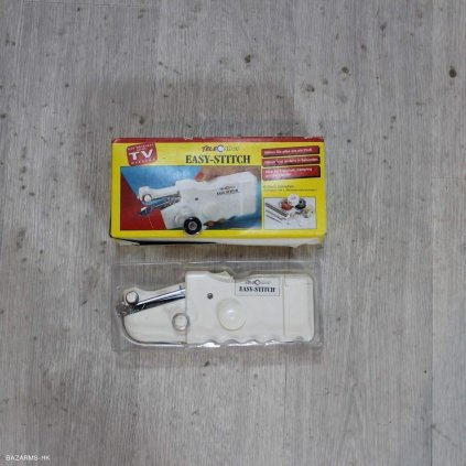 Ruční šicí stroj