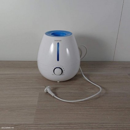 Zvlhčovač vzduchu Sencor