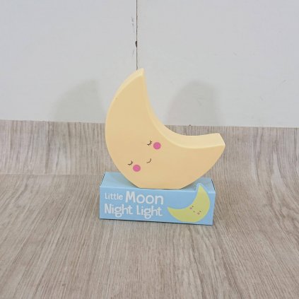 Noční světýlko Rex London Moon