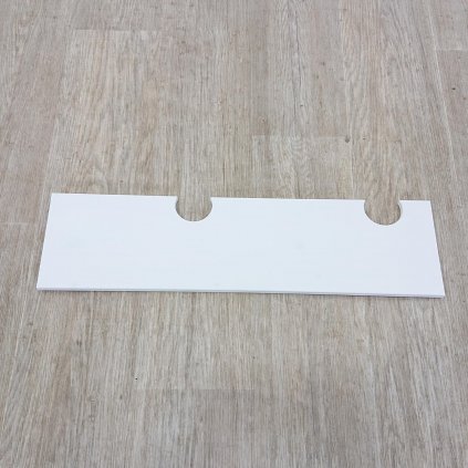 Karup Design House White - čílko pro zásuvku