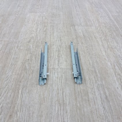 Výsuv pro zásuvku s tlumením ETL