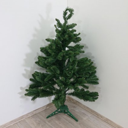 Umělý vánoční stromeček smrk kanadský, výška 150 cm