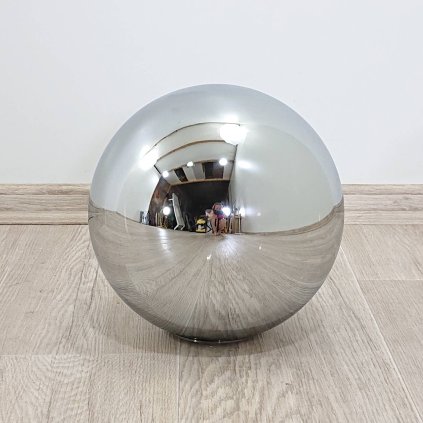 Skleněné stínítko pro  svítidlo Markslöjd Dione