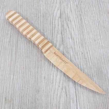 Bambusový nůž Bambum