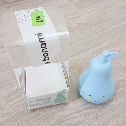 Noční světýlko Rex London Pear