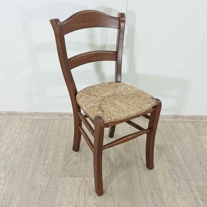 Jídelní židle MARROCA s výpletem