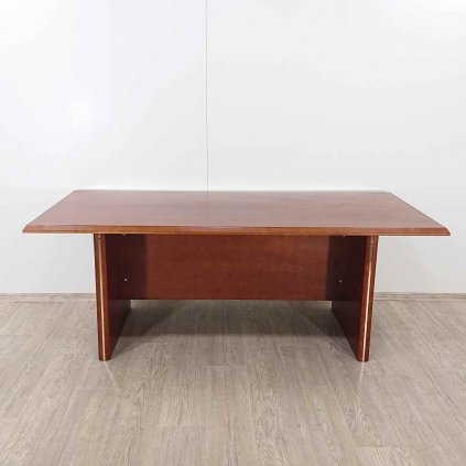 Kancelářský stůl 200x90 cm calvados