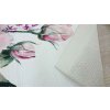 Růžovo-krémový pratelný koberec 140x220 cm New Carpets – Oyo home_3