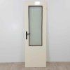 Interiérové dveře 60 pravé prosklené