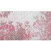 Koberec Kelim Pop Pink 240x170cm Kare Design_4