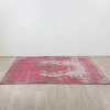Koberec Kelim Pop Pink 240x170cm Kare Design